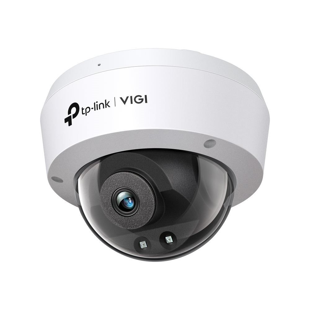 TP-LINK VIGI 2MP C220I V1.0 2.8MM LENS 30 METRE IR LED İNSAN/ARAÇ ALGILAMA IK1