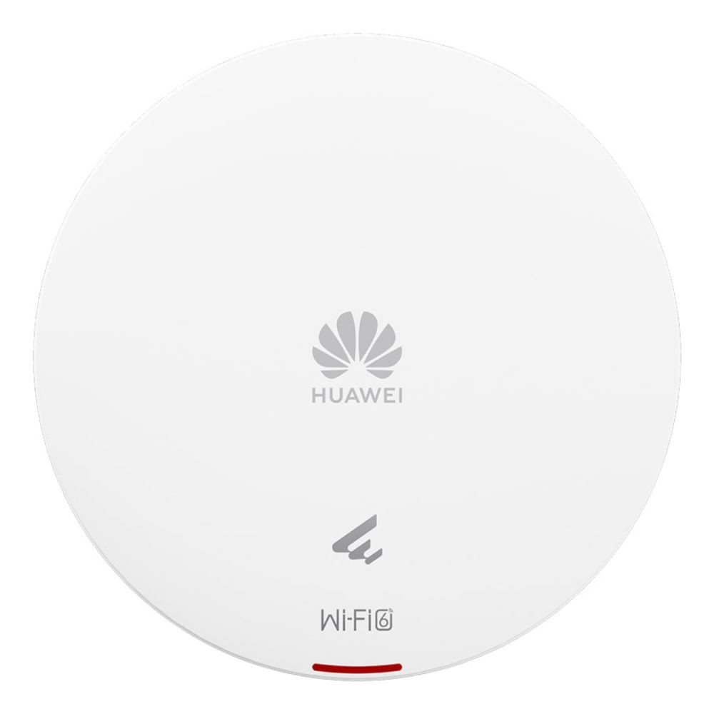 AP HUAWEI eKIT AP361 1 PORT 1775MBPS 5GHz 2x2 MIMO POE WIFI 6 ACCESS POINT