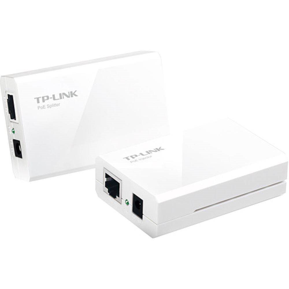 ETHERNET POE TP-LINK TL-POE200