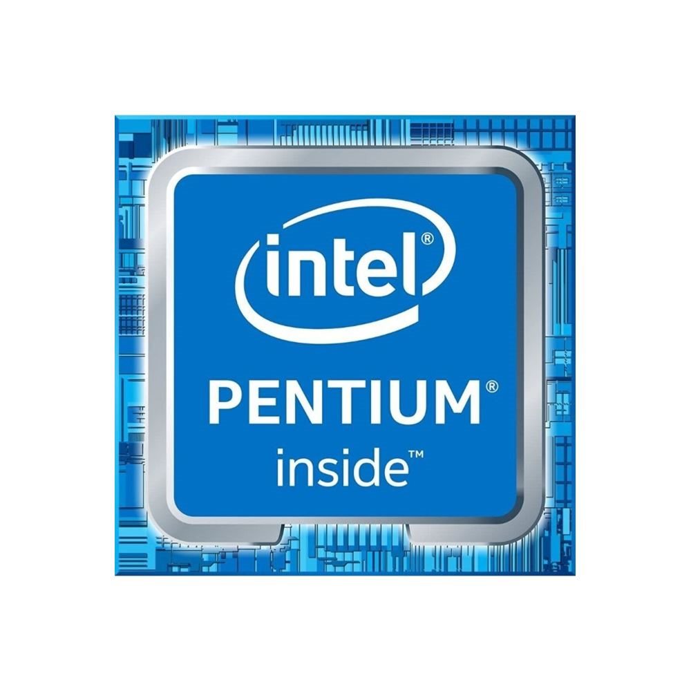 CPU INTEL PENTIUM G4560 3.5GHZ 1151P 3MB TRAY (54W) HD610 +FAN HEDİYEL