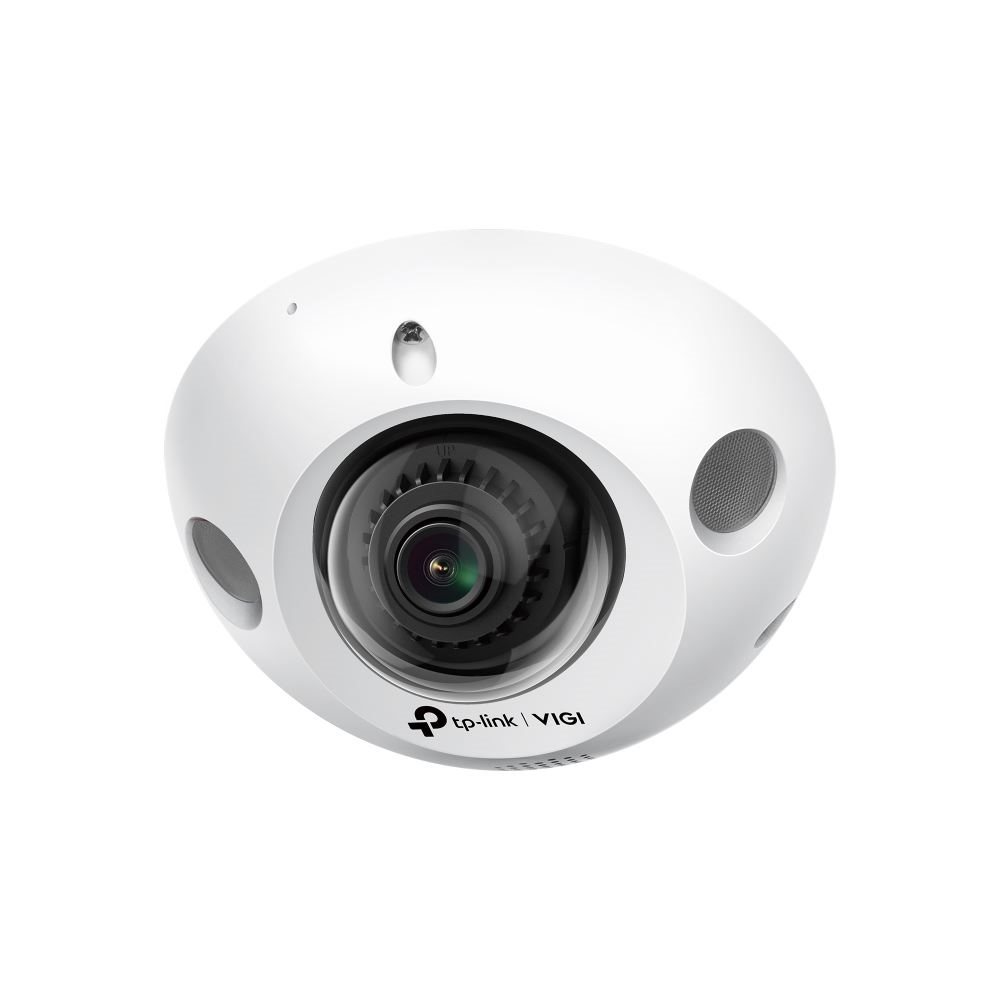 TP-LINK VIGI C230I MINI 3MP 2.8MM LENS 30 METRE IR LED İNSAN/ARAÇ ALGILAMA