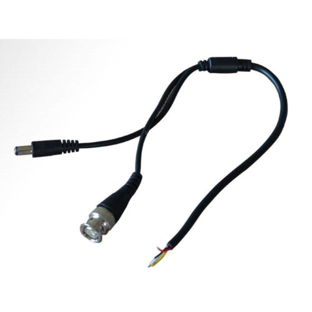 BNC VE POWERJACK KABLO