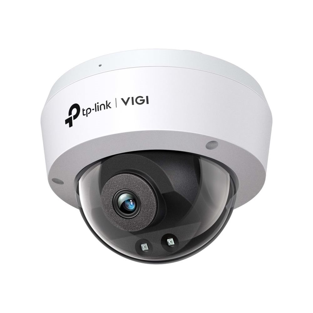 TP-LINK VIGI C240I V1.2 4MP 2.8MM LENS 30 METRE IR LED İNSAN/ARAÇ ALGILAMA