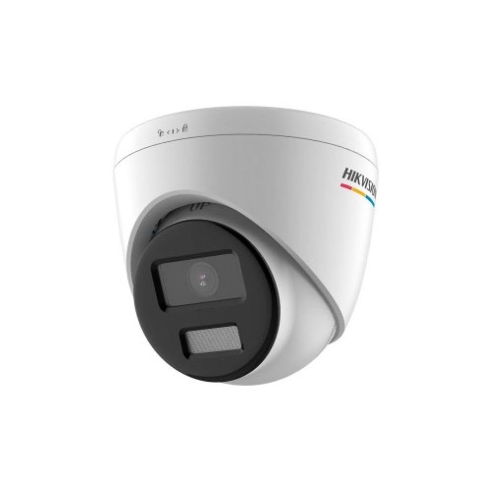 GUV CAM 4MP HIKVISION KAMERA IP KAMERA DOME DS-2CD1343G2-LIUF 2.8MM
