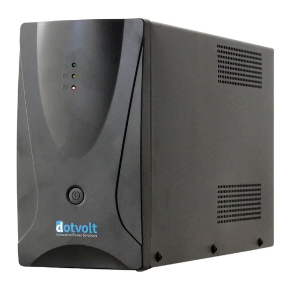UPS DOTVOLT 1500VA VOLT LN