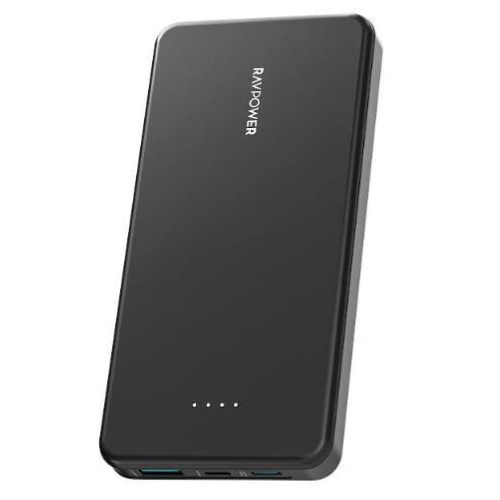POWERBANK RAVPOWER RP-PB1215 10000 mAh SuGeçirmez