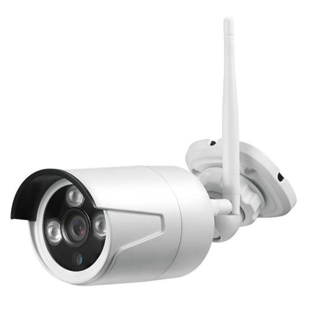 GUV CAM URANIUM ANPWS-R2004WIFI 960P 4 KAMERA + 1NVR WIFI SET