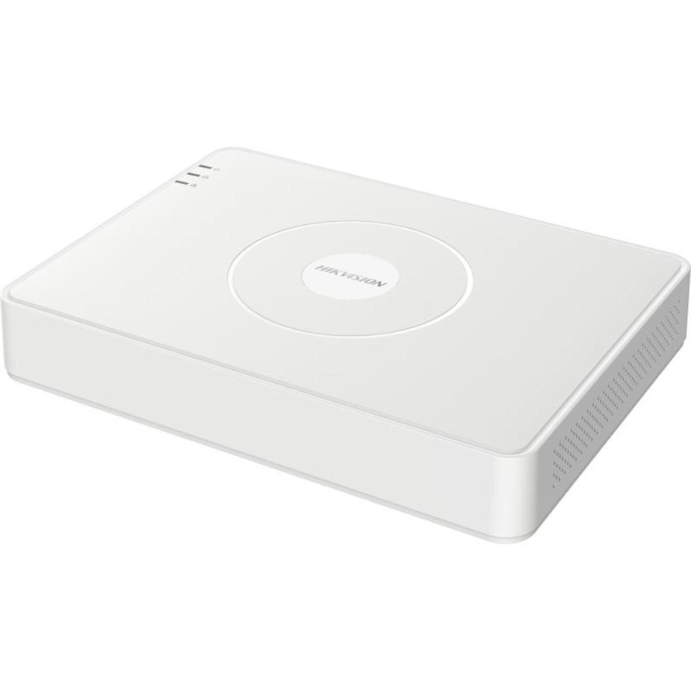 DVR HIKVISION KAYIT CİHAZI 8 KANAL LITE DS-7108HGHI-M1