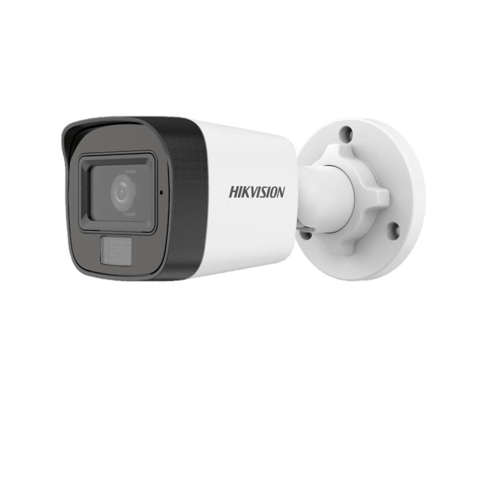 GUV CAM 2MP HIKVISION KAMERA TVI KAMERA BULLET DS-2CE16D0T-LPFS 2.8MM