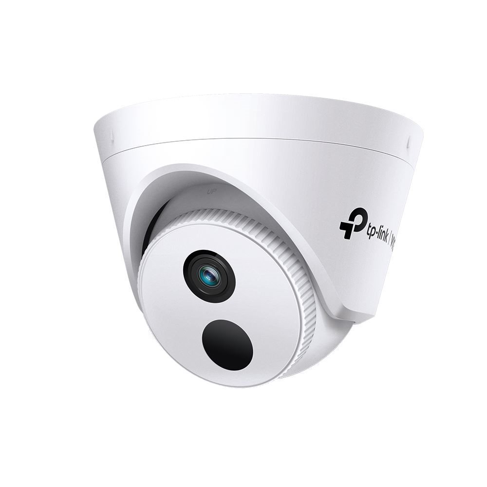 TP-LINK VIGI C440I V1.0 4MP 2.8MM LENS 30 METRE IR LED İNSAN/ARAÇ ALGILAMA DOM