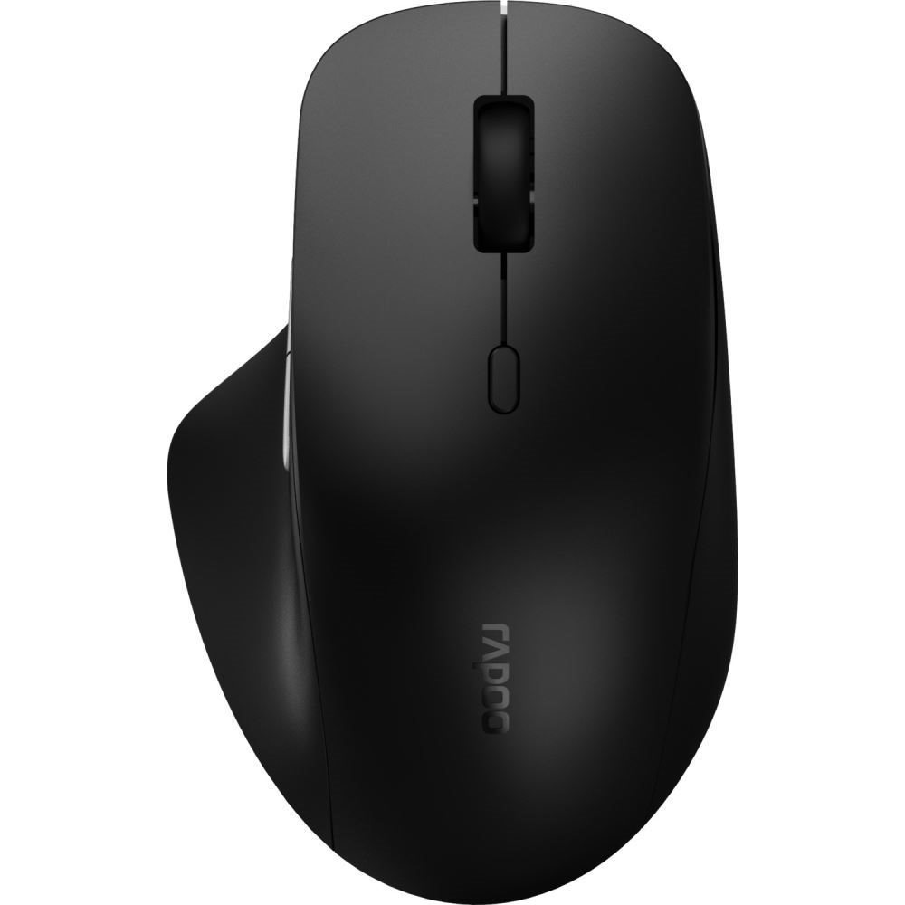 MOUSE RAPOO M50PLUS Silent Wireless Optical  12235