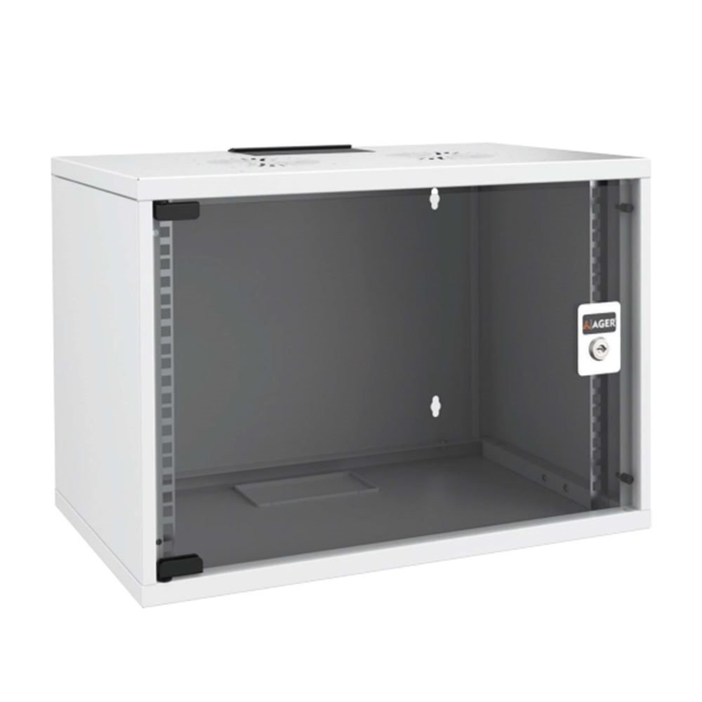 KABİN AGER 7U SOHO KABİN (510x400)