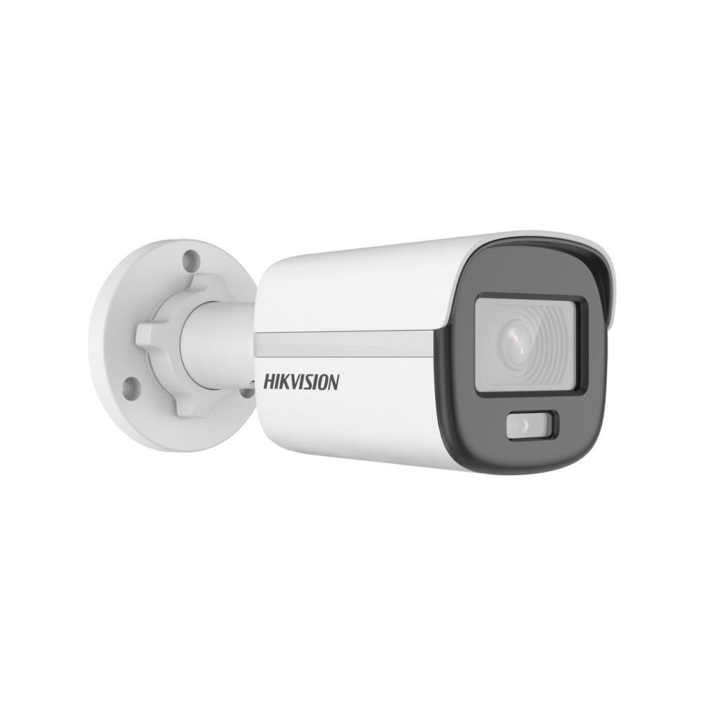 GUV CAM HIKVISION DS-2CE10DF0T-PF 2MP 2.8MM 20 MT COLORVU 7/24 RENKLİ 4IN1