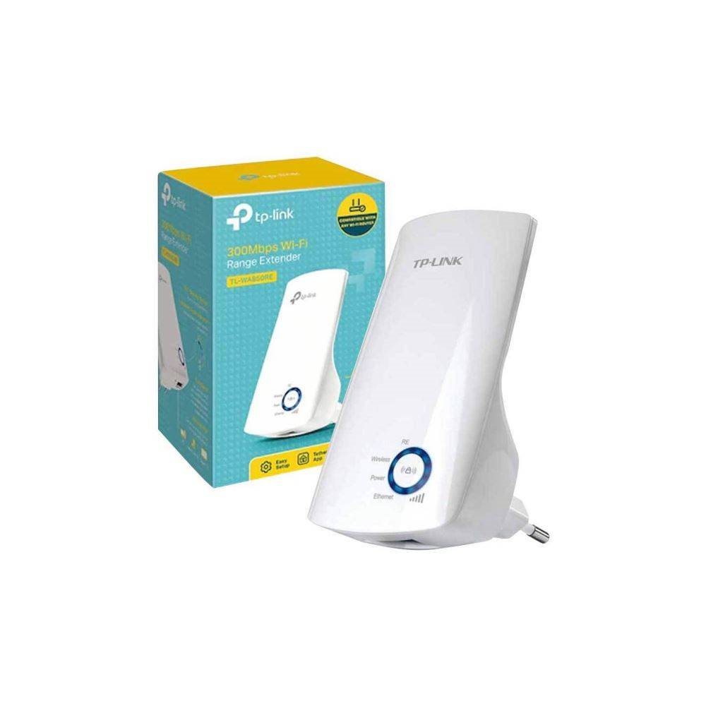 AP TP-LINK TL-WA850RE 300MBPS 2.4GHZ MENZİL GENİŞLETİCİ