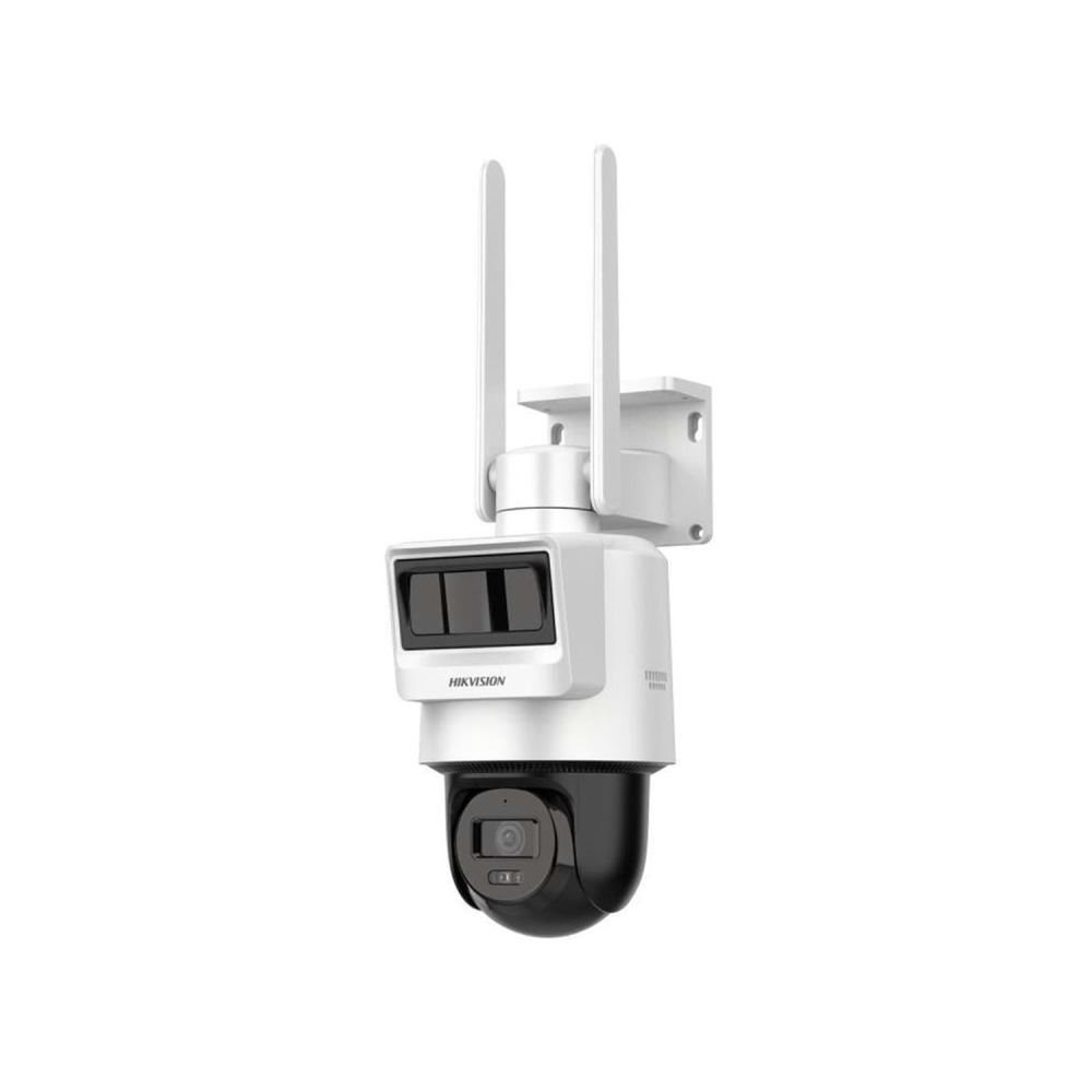 2MP HIKVISION KAMERA GSM PAN/TILT DS-2DE2C200IWG-K/4G/C05S10 2.8MM