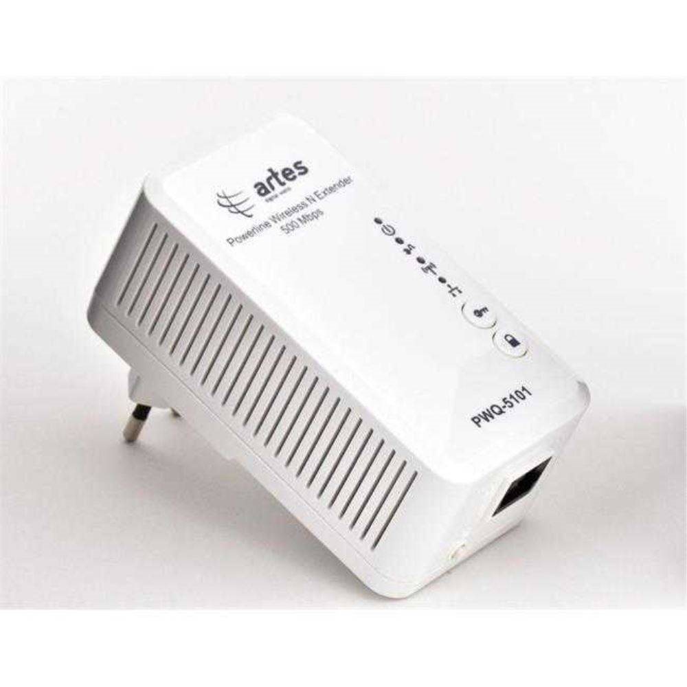 AP ARTES PWQ-5101 POWERLINE 500Mbps ACCESS POINT