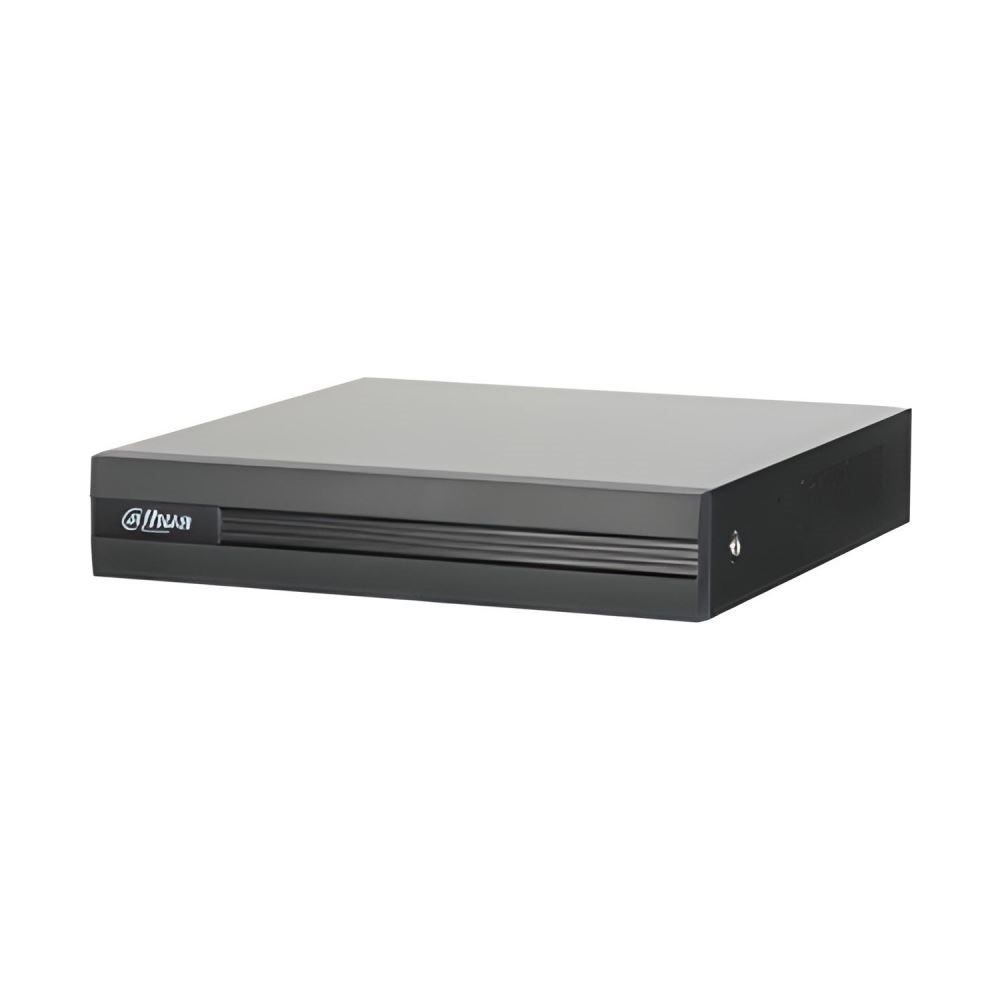 DVR DAHUA XVR1B04-I 2Mpix H265+ 4Kanal Video, 1 HDD, 5in1