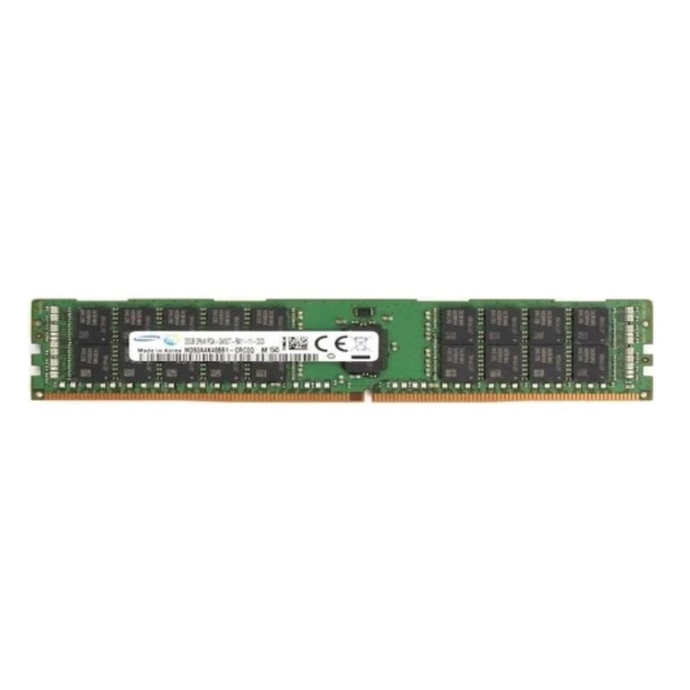 RAM SERVER Samsung 32 GB 2400 MHz M393A4K40BB1-CRC0Q DDR4