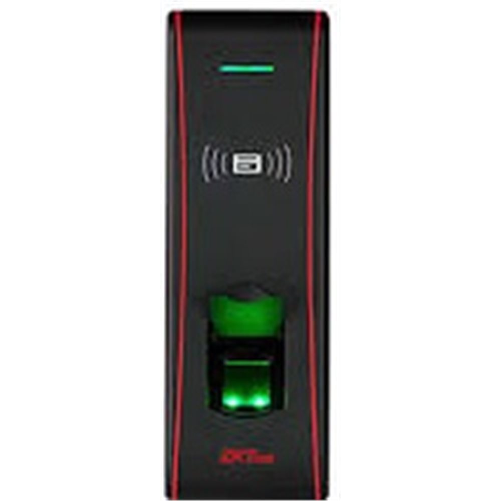 ZKTeco F16-ID Parmak İzi / Kart Okuyucu Bağımsız Terminal (AC)