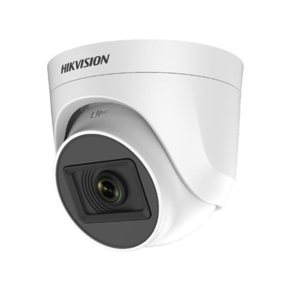 GUV CAM 2MP HIKVISION KAMERA TVI KAMERA DOME DS-2CE76D0T-EXLPF (2.8MM)