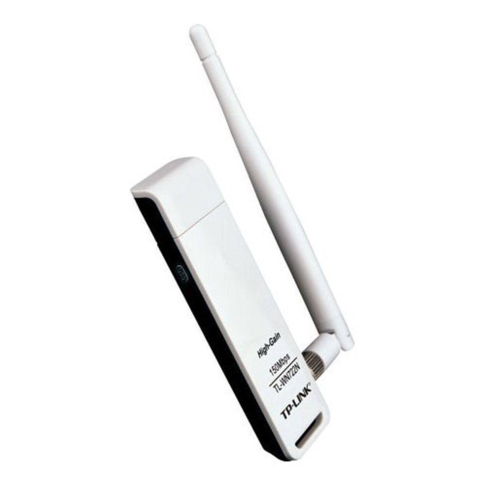 ETH TP-LINK TL-WN722N 150M WRL LITE-N USB