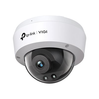 TP-LINK VIGI 2MP C220I V1.0 2.8MM LENS 30 METRE IR LED İNSAN/ARAÇ ALGILAMA IK1