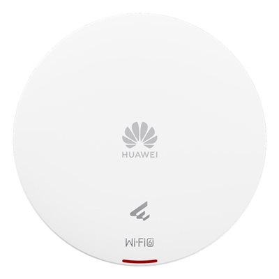 AP HUAWEI eKIT AP361 1 PORT 1775MBPS 5GHz 2x2 MIMO POE WIFI 6 ACCESS POINT