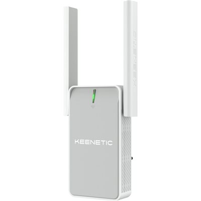 AP Keenetic Buddy 4 KN-3211 300 Mbps WiFi Güçlendirici KN-3211-01-EU