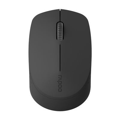 MOUSE RAPOO M100 Silent Multi-mode Wireless GRİ