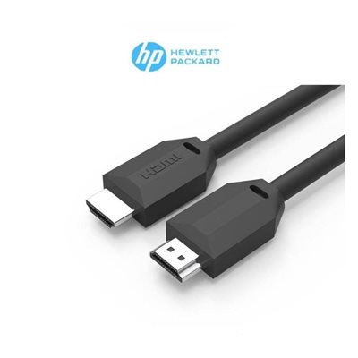 KABLO HP DHC-HD01-02M HDMI 2.0 HIGH SPEED 18 GPBS CABLE 4K 60HZ 3840x2160 2M