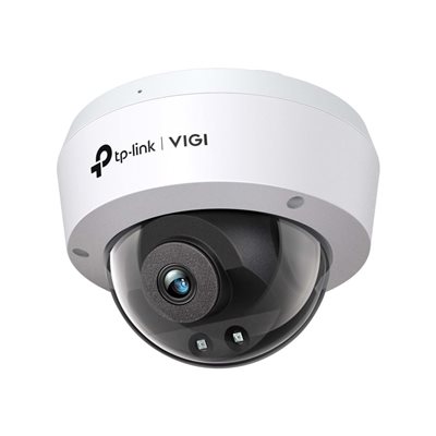 TP-LINK VIGI C240I V1.2 4MP 2.8MM LENS 30 METRE IR LED İNSAN/ARAÇ ALGILAMA