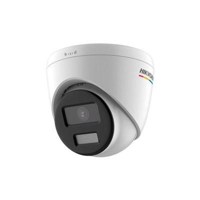 GUV CAM 4MP HIKVISION KAMERA IP KAMERA DOME DS-2CD1343G2-LIUF 2.8MM
