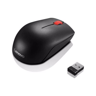 MOUSE Lenovo Essential Compact 4Y50R20864 Optik Kablosuz