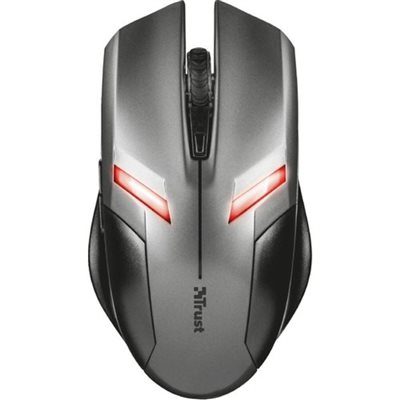 MOUSE TRUST  USB ZIVA GAMING MOUSE 21512