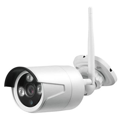 GUV CAM URANIUM ANPWS-R2004WIFI 960P 4 KAMERA + 1NVR WIFI SET