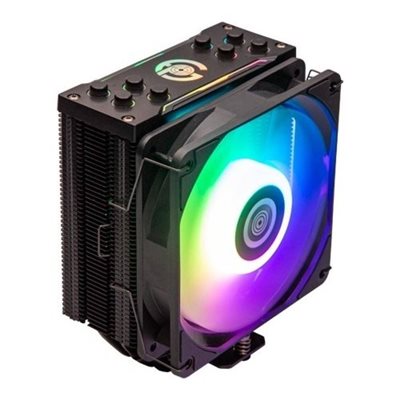 FAN PERFORMAX GAMING PERFAN-120-H HAVA CPU SOĞUTUCU