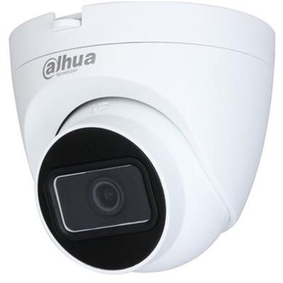2MP DAHUA IPC-HDW1230V-SA  2.8mm Lens H265+ 30Mt Gece Görüşü, Starlight