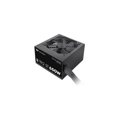PSU 650W Thermaltake TR2 ST 80+ APFC 12cm Fanlı PSU PS-TRS-0650NNSAWE-T