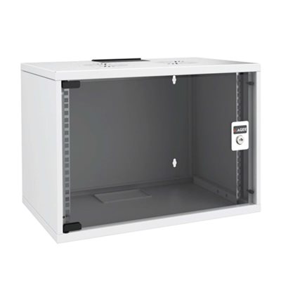 KABİN AGER 7U SOHO KABİN (510x400)