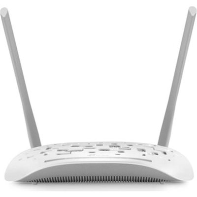 MODEM ADSL2+ TP-LINK TD-8961N 300MBPS 4PORT WRL