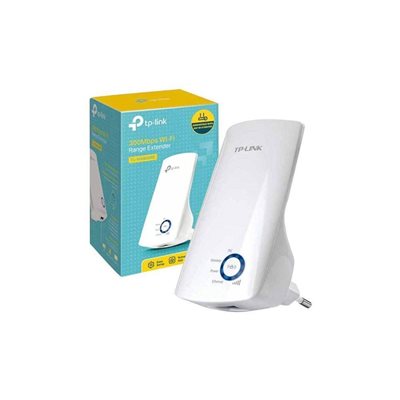 AP TP-LINK TL-WA850RE 300MBPS 2.4GHZ MENZİL GENİŞLETİCİ