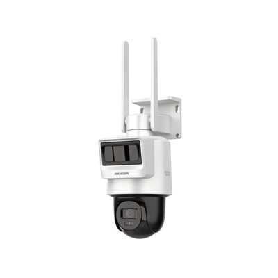 2MP HIKVISION KAMERA GSM PAN/TILT DS-2DE2C200IWG-K/4G/C05S10 2.8MM