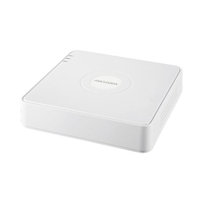 NVR HIKVISION KAYIT CİHAZI NVR 4 KANAL POESİZ DS-7104NI-Q1