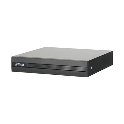 DVR DAHUA XVR1B04-I 2Mpix H265+ 4Kanal Video, 1 HDD, 5in1