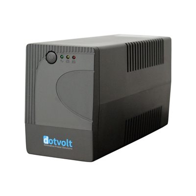 UPS DOTVOLT 850VA VOLT LN