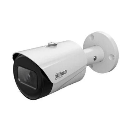 GUV CAM DAHUA IPC-HFW1230S-S-0280B-S4 2MP 2.8MM 30MT IR STARLIGHT BULLET IP