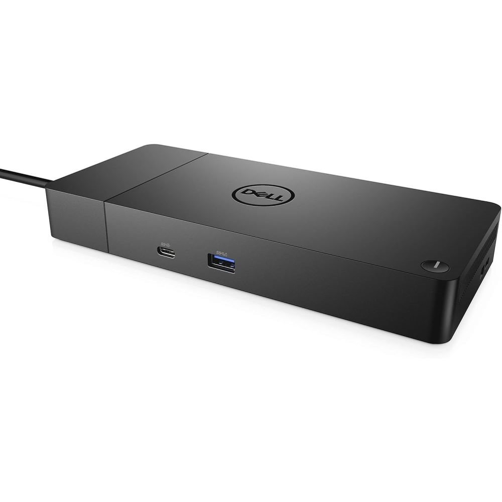 Dell WD19S A-210-AZBX Laptop Docking Station