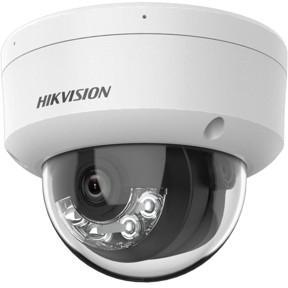 GUV CAM 2MP HIKVISION DS-2CD1121G2-LIUF 2.8MM 30METRE SMART HYBRID LIGHT