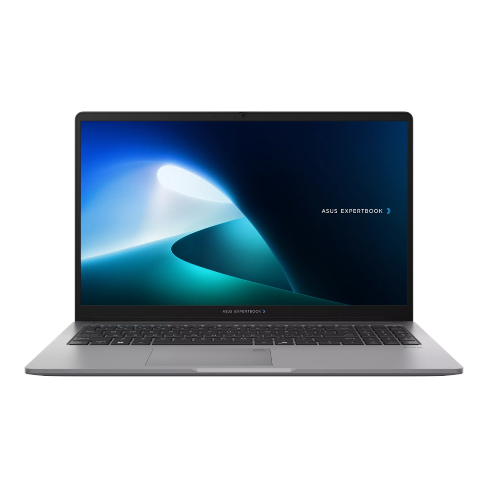 ASUS B1503CVA-C58G512B4D, ExpertBook B1, Core 5 120U, 15,6" FHD, 8Gb DDR5 Ram, 512Gb SSD, Paylaşımlı Ekran Kartı, Free Dos, Kurumsal Notebook
