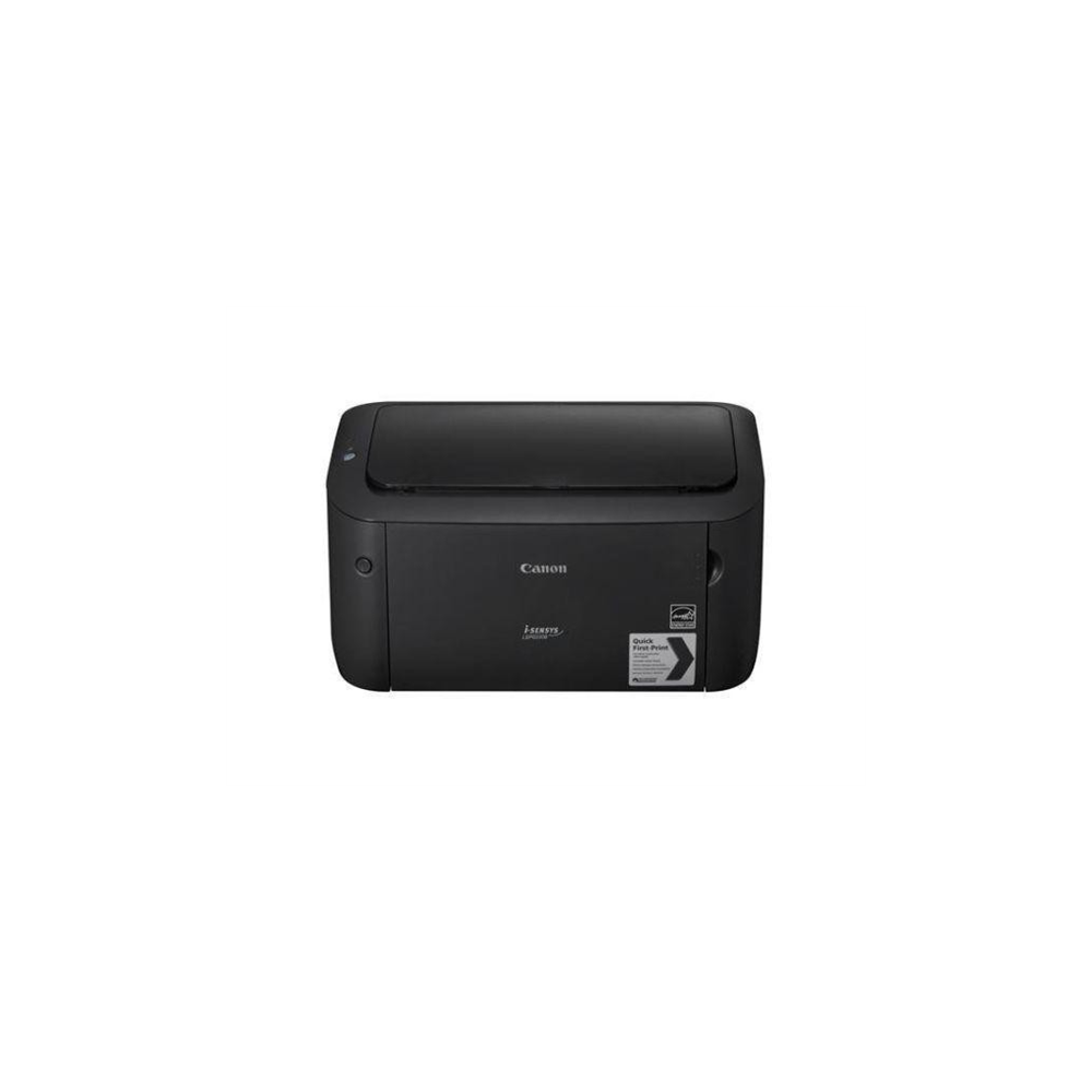 CANON LBP6030B Lazer Yazıcı (Siyah) (Dakikada 18 Sayfa) ORİJİNAL TONERLİ, TÜRKİYE Distibütör GARANTİLİ